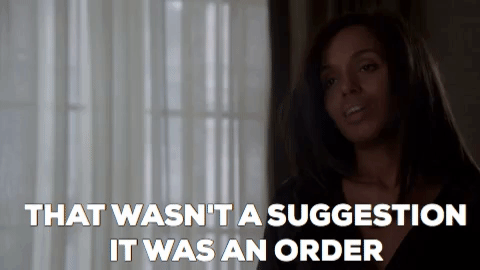GIF by ABC Network