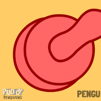 Well Done Yes GIF by Pudgy Penguins
