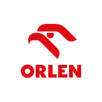 Orlen Logo Sticker by ORLEN CZ