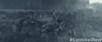Season 1 GIF by Carnival Row