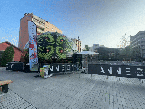 GIF by Alex Boya