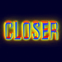 Mood Glow GIF by Ishmael Arias Pinto