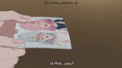Is This You GIF
