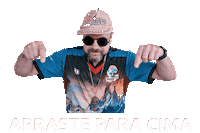 Youtube Swipe Sticker by DiarioDoPresi