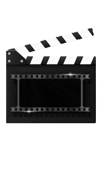 catsal62 film action camera makeartbycata Sticker