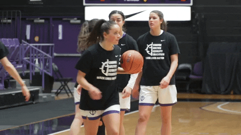 GIF by Portland Pilots