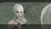 Nier Replicant GIF