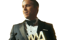 Ryan Reynolds Lionsgate Sticker by The Hitman's Wife's Bodyguard