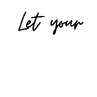 Energy Introduce Sticker by Lita Fit LLC