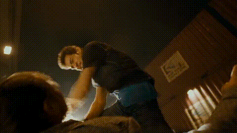 Mahesh Babu Film GIF