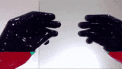Gloves Latex GIF by DADA WESTERN THE DESTROYER