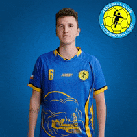 Handball Hazena GIF by Házená Louny