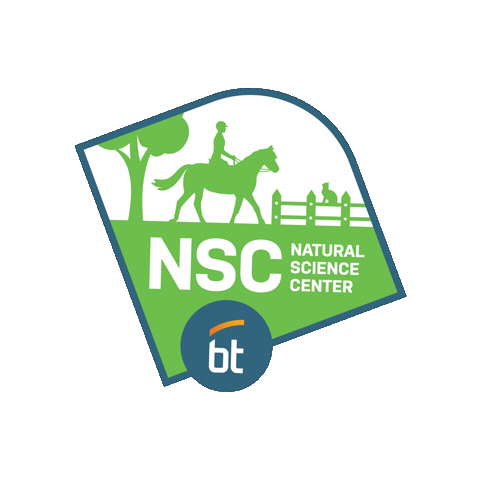 School Of The Arts Bio Sticker by ButlerTech