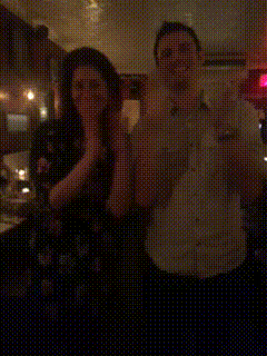 thank you obama GIF by The Standing O