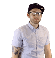 yankees thumbs up Sticker by POSSIBLE_LA