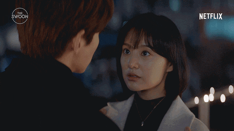 Korean Drama Love GIF by The Swoon