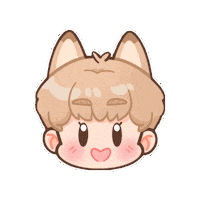 isia1122 kpop vanner yeonggwang Sticker