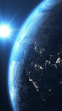 Astral Projection Meditation GIF by Astral University