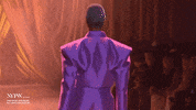 New York Fashion Week Christopher John Rogers GIF by NYFW: The Shows
