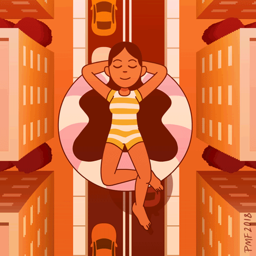 animation art GIF by Pedro Miranda Filho