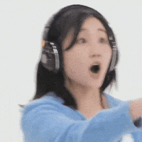 Helmets kpop game lovely idol GIF