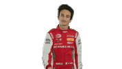 Driver Gabriele Sticker by Prema Team