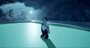Sad Chill GIF by Endangered Labs