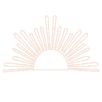 sunlitsocial sun sunlitsocial Sticker