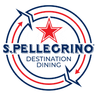 sanpellegrino_us restaurants dining sanpellegrino spellegrino Sticker