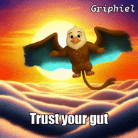 Sunset Love GIF by Griphiel