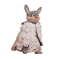 Red Carpet Fashion Sticker