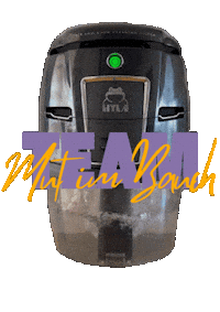 Hyla Sticker by MutimBauch