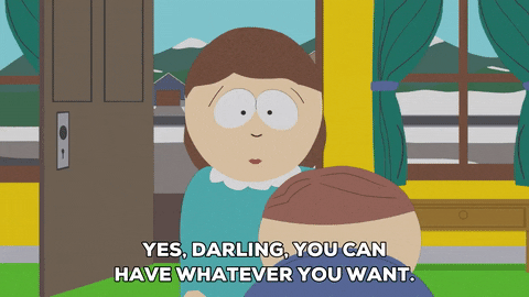 eric cartman people GIF by South Park 