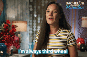 bachelorinparadiseau love island paradise exotic GIF