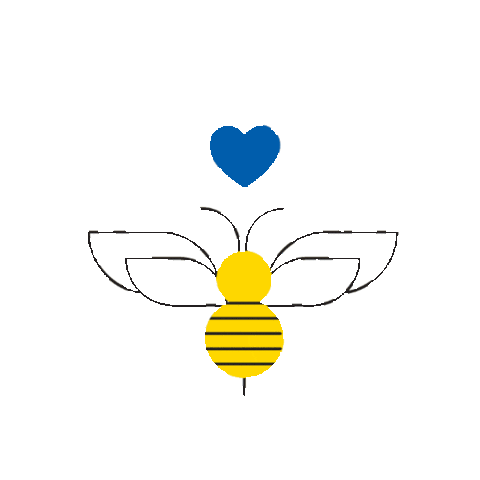 awblak giphygifmaker българиязаукрайна bulgariaforukraine bgforua Sticker