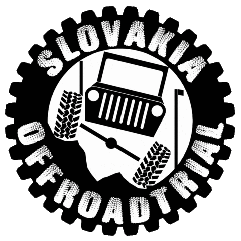 eurotrial giphyupload offroad offroadtrial slovenskyoffroadtrial Sticker