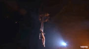 pink pink p!nk glitter in the air 2010 grammys GIF