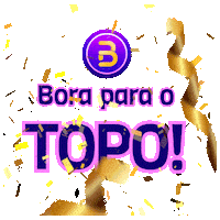 B Bora Sticker by Bem Promotora