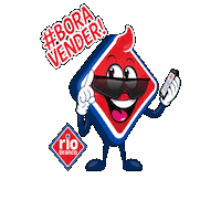 Vender Rio Branco Sticker by Rio Branco Energias