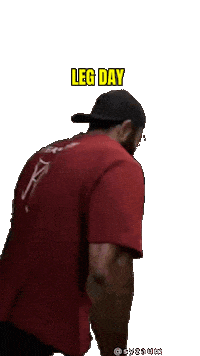 Gym Shape Sticker