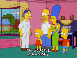Lisa Simpson GIF by The Simpsons