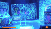Jazmin Allure GIF