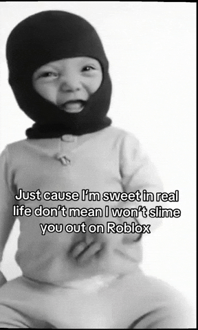 Ai Baby GIF