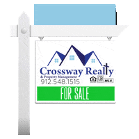 Real Estate Sell Sticker by Crossway Realty