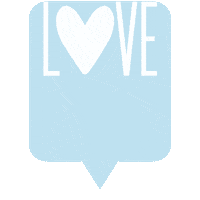 Real Estate Love Sticker by Crossway Realty