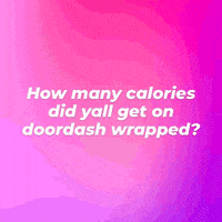 npuke fat spotify calories doordash GIF