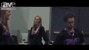 THErAVeAgency technology ravepubs rave pubs gary kayye GIF