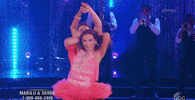 abc dwts GIF by Dancing with the Stars