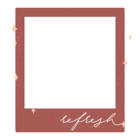 Picture Frame Sticker