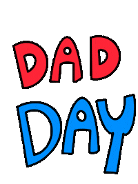 Fathers Day Love Sticker by Mother Pop